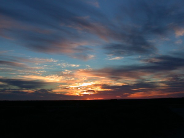Sunrise